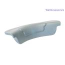 Vitalspa fejpárna Aruba (cool grey)