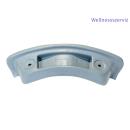 Vitalspa fejpárna Aruba (cool grey)